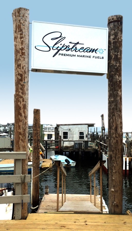 slipstream Marina